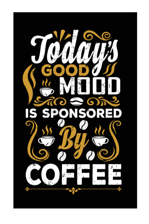 coffee moods